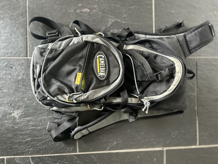 Camelbak Trinkrucksack