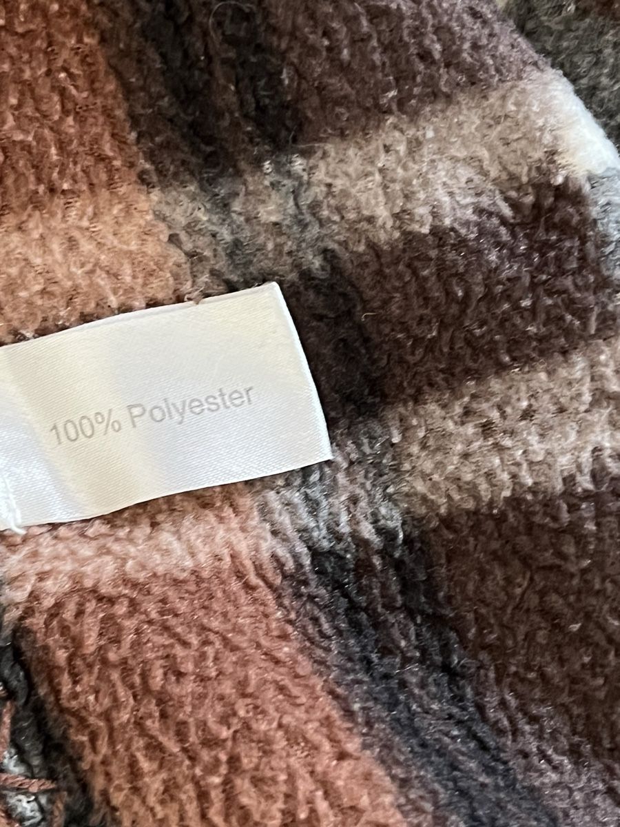 Coperte: Plaid/couverture – Usato da St. Prex venduto da Nikolletta 4