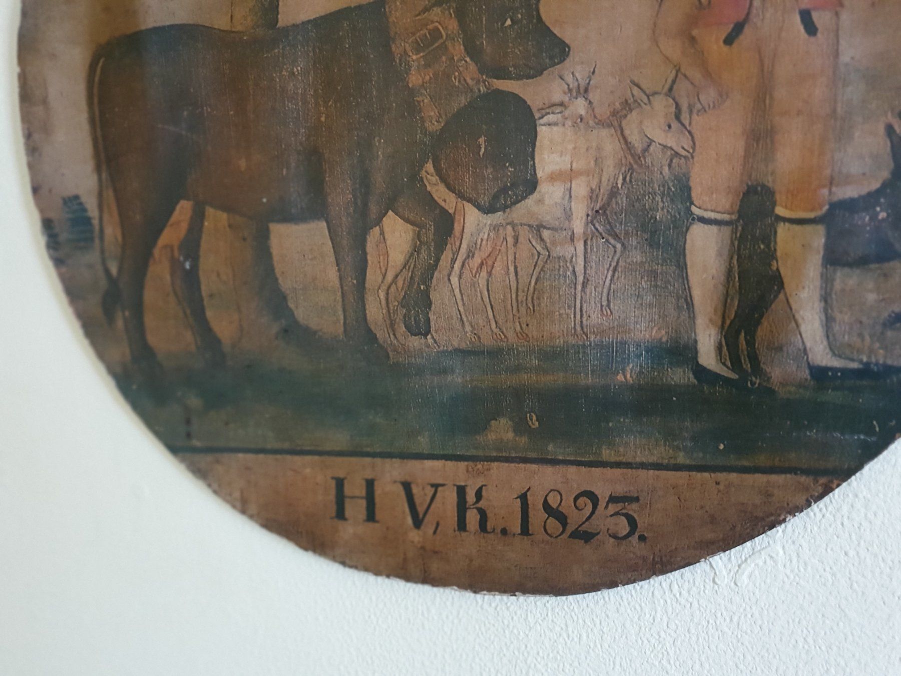 Foto & Immagini: Appenzeller Bild – Usato da Flawil venduto da Naphtali 3