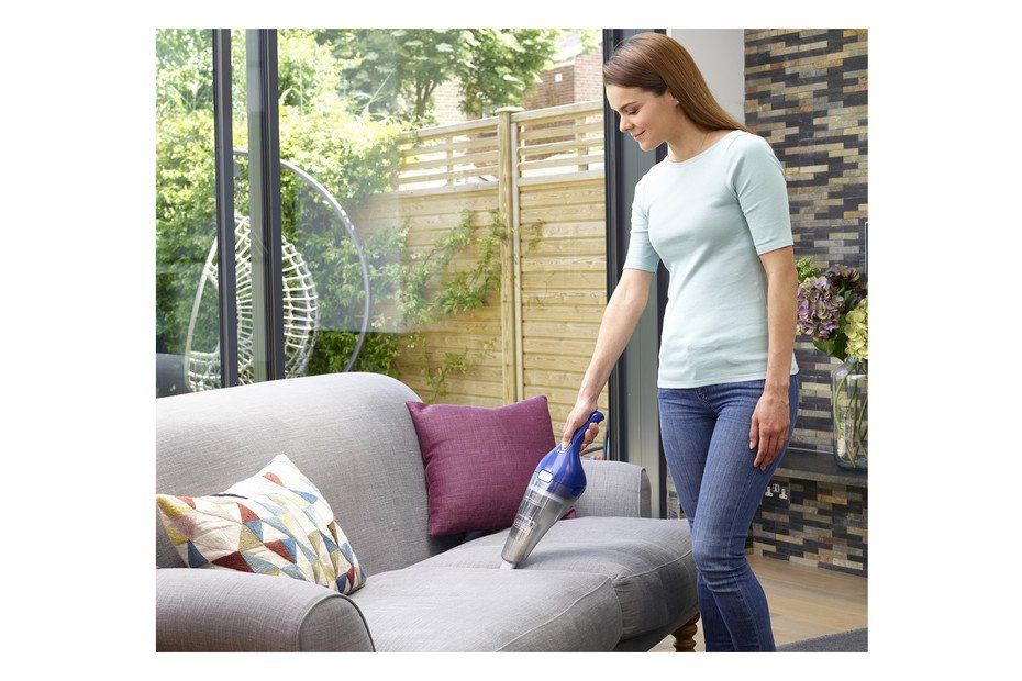 Aspirapolveri & Accessori: Black + Decker Akku-Handstaubsauger DUSTBUSTER – Nuovo e nell'imballaggio originale da Bassersdorf venduto da COOL-AG 6