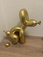 Hundestatue Dekoration ab CHF 1