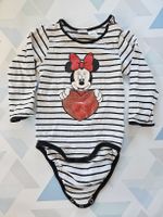 Body Minnie Mouse, Gr. 80