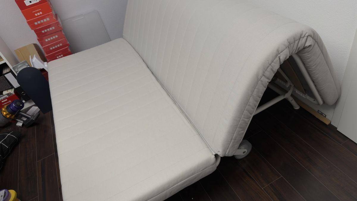 Ikea Divani: Schlafsofa 160x200 cm – Usato da Hochdorf venduto da lan_lp98 4