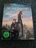 DIE BESTIMMUNG DIVERGENT