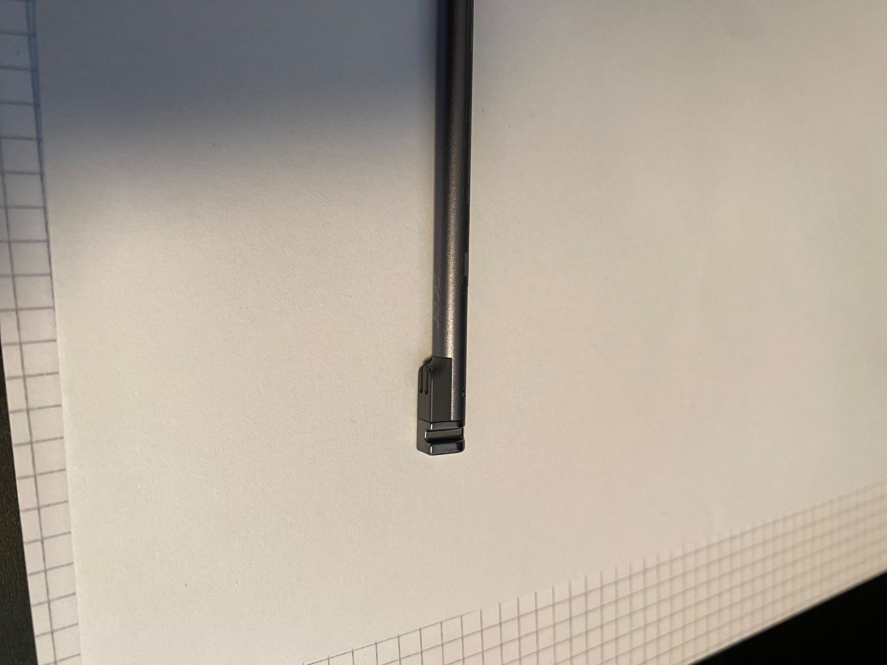 Stifte & Marker: Acer Eingabestift Active Stylus ASA420 – Gebraucht aus Luzern von yannick.w123 2