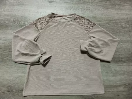 Pullover L/XL neu