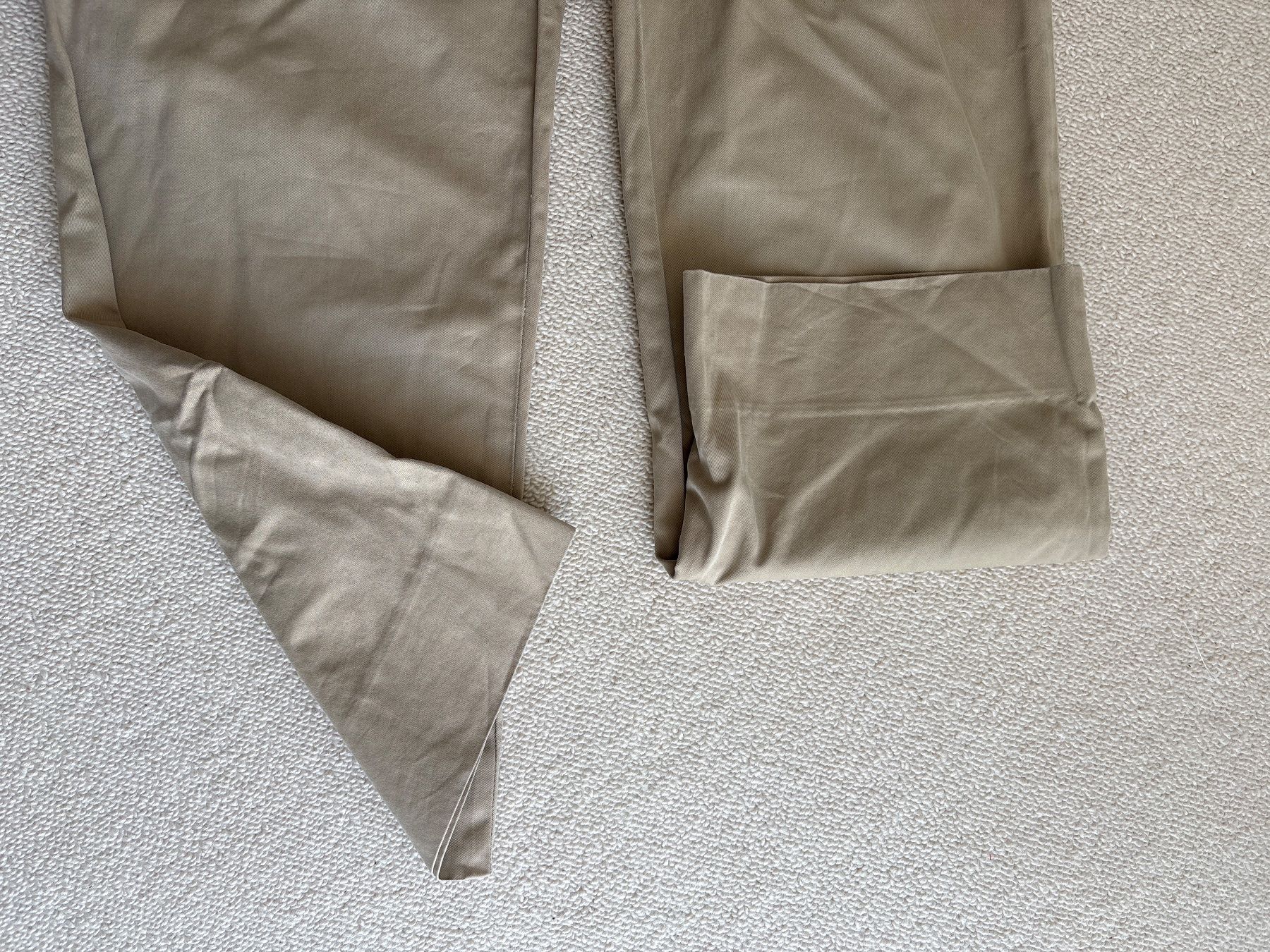Massimo Dutti Hosen: Herren Hose Massimo Dutti, Gr. 48 / 38 – Gebraucht aus Azmoos von alix001 2