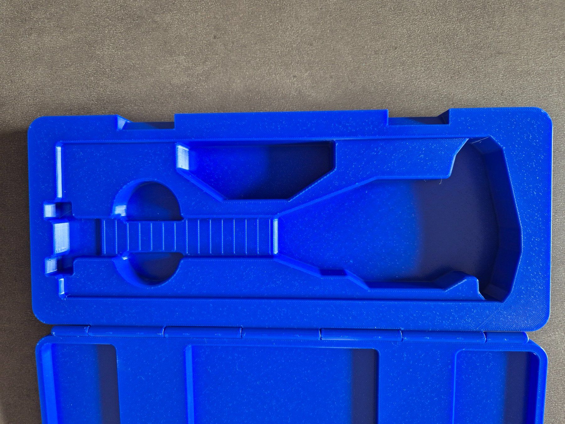Misurare: Messchieber, Schieblehre, Box Universal – Nuovo e nell'imballaggio originale da Basadingen venduto da Print_Point3D 2