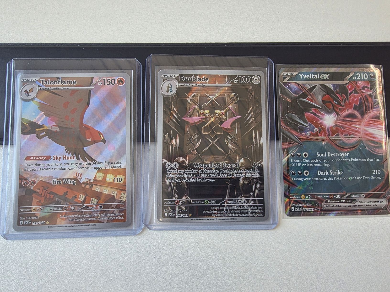 Pokémon Sammelbilder & Trading cards: Pokémon / Perfekt Order EN – Neu (gemäss Beschreibung) aus Opfikon von marlboro_smoker
