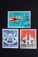 (S158) 1993: 845, 846 + 847 ʘ
