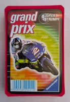 Motorrad Quartett ©2002 - Grand Prix / Ravensburger ab Fr. 4