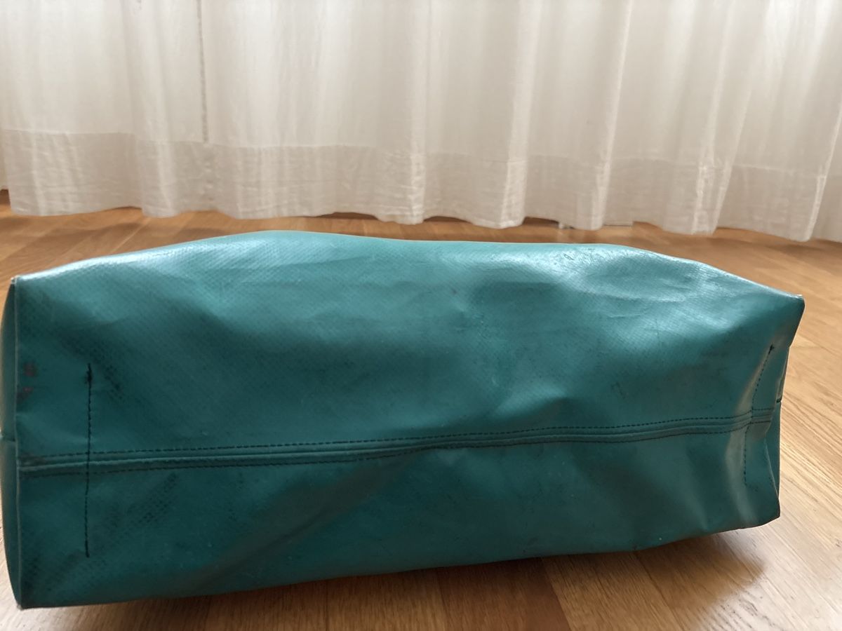 Freitag Taschen für Damen: Freitag Tasche peggy mit Täschchen  – Neu (gemäss Beschreibung) aus Basel von clemens2 1