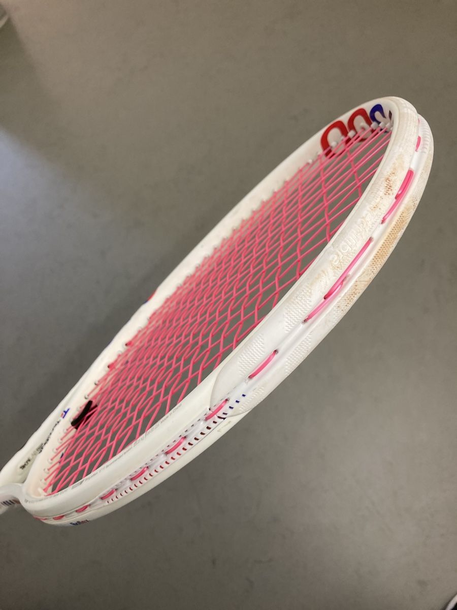 Tecnifibre Schläger: Tecnifibre T-Fight 300 – Gebraucht aus Zürich von Mr.Panenka 3