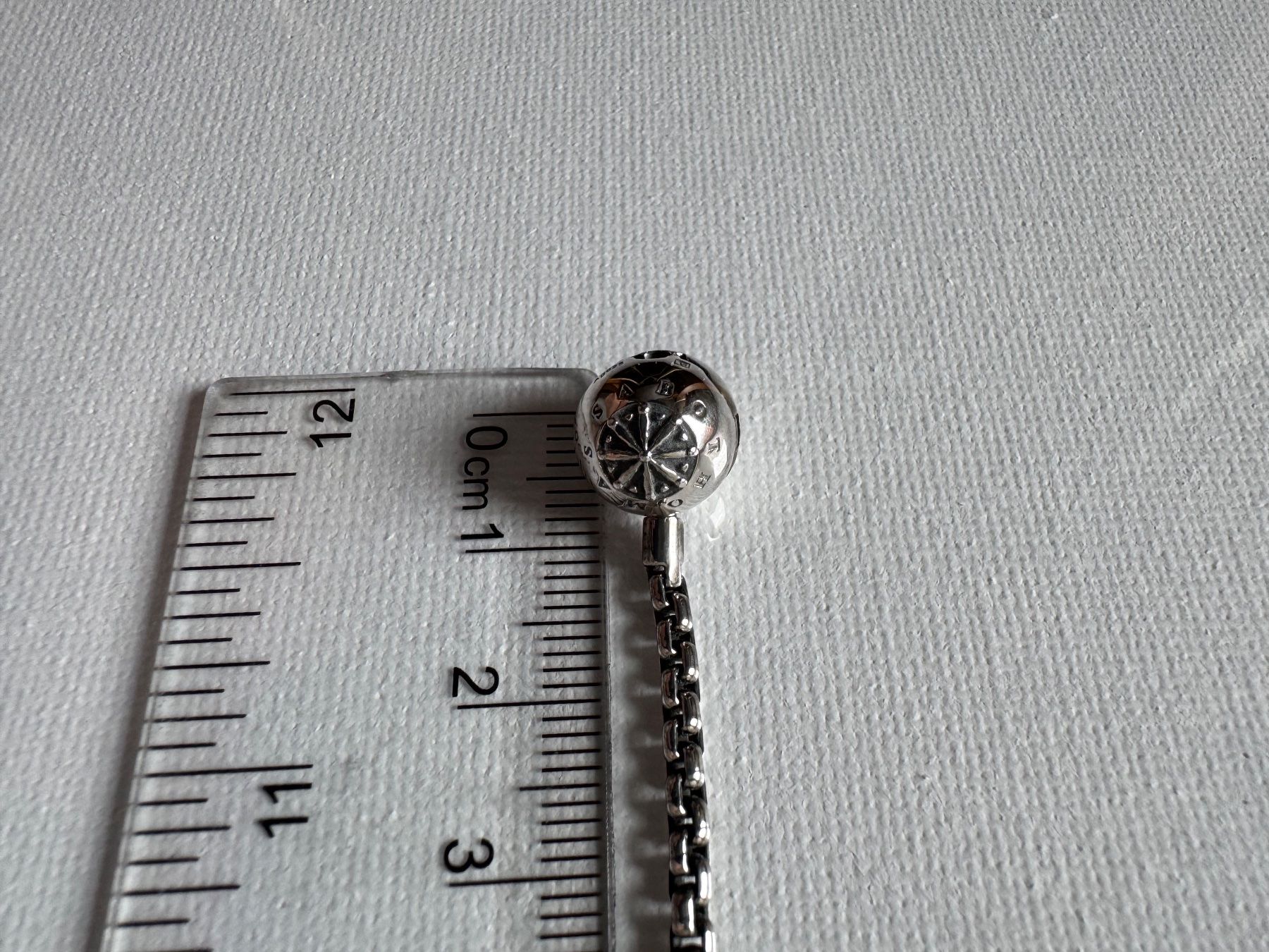 Thomas Sabo Bracciali & Braccialetti: Thomas Sabo Karma Beads **NEUWERTIG** – Nuovo (secondo la descrizione) da Allschwil venduto da KShing 4