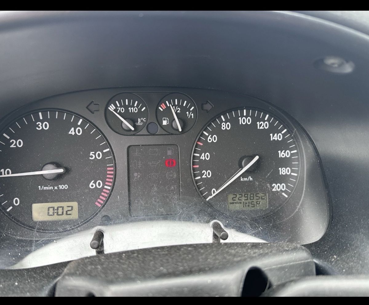 VW Automobili: VW Polo 60 – Difettoso da Balterswil venduto da 899 5