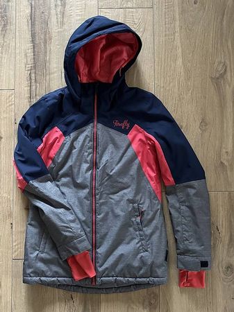 Firefly Skijacke Mädchen Grösse 34