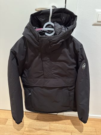 Winterjacke PULL & BEAR / Neuwertig