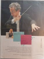 Fabio Luisi Autogramm signiert Bild 20x30cm