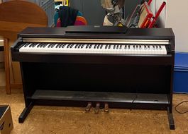 Yamaha Clavinova – Piano numérique – très bon état