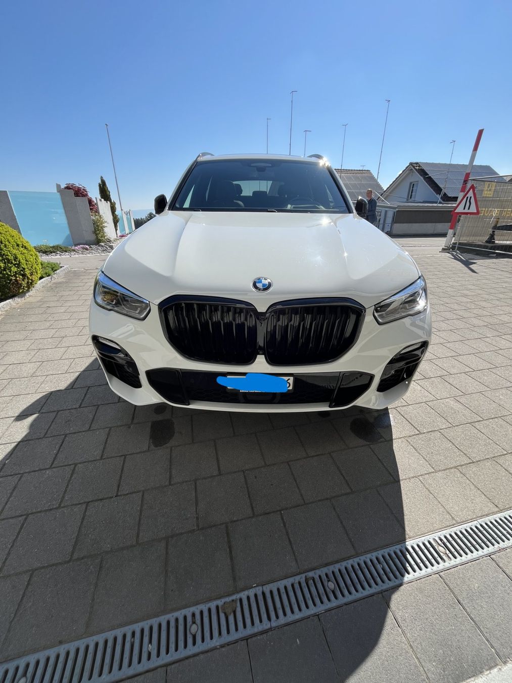 BMW Automobili: BMW X5 45e xDrive – Usato da Berg SG venduto da Walo101 1