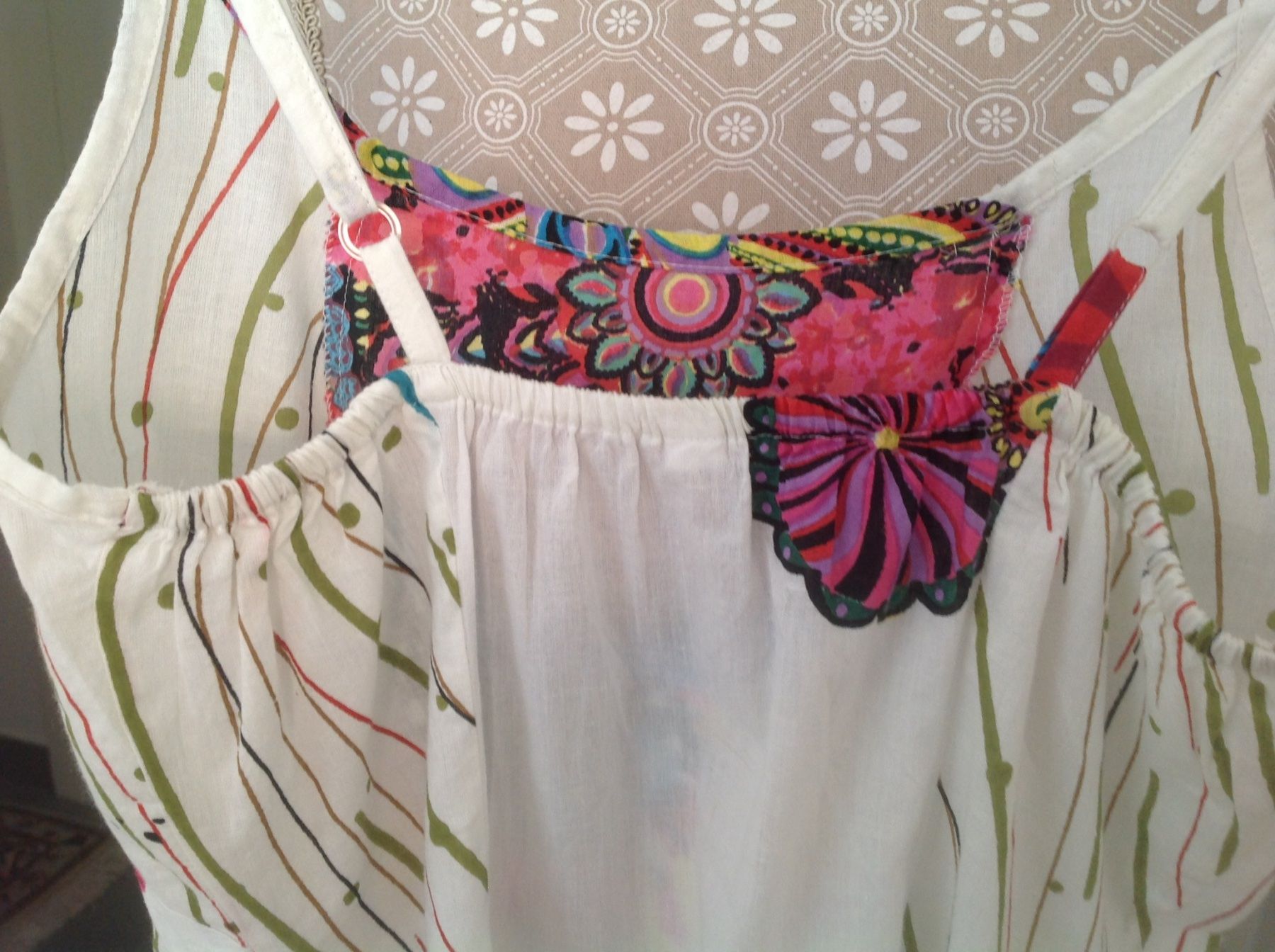 Robes: Robe de plage - S/M – D'occasion à Sion par accroshoes 5