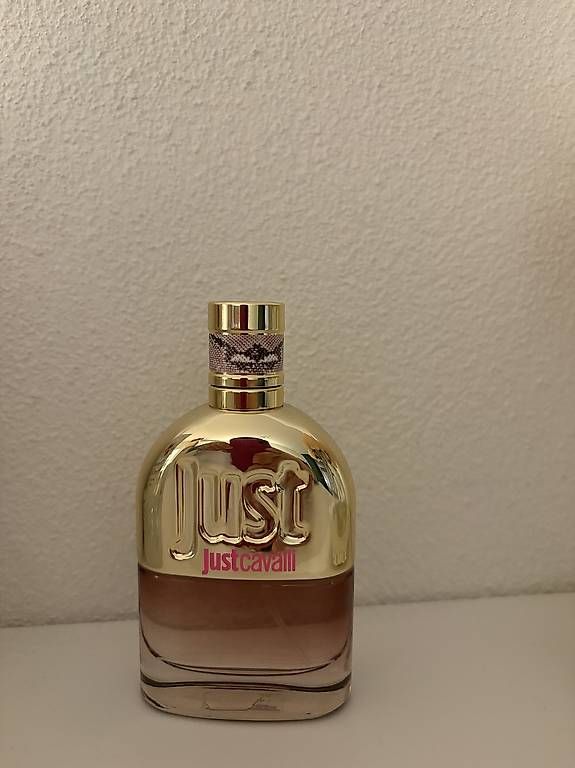 Profumi & Eau de Toilette: Just Cavalli Parfum 75 ml – Usato da Oberglatt ZH venduto da val_wq29 1