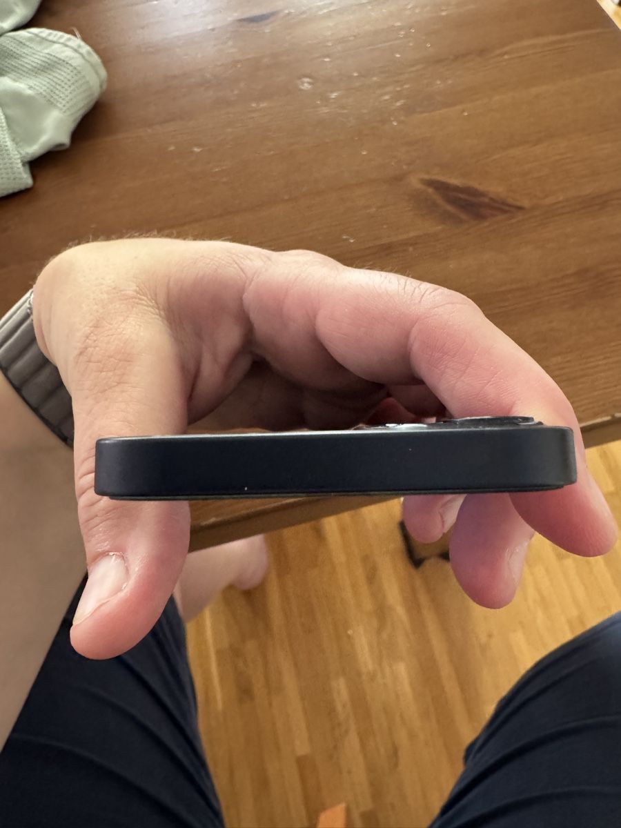 Apple Handys / Smartphones: Iphone 12mini – Gebraucht aus Zufikon von BeatriceG0102 4