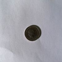 10 Rappen 1944