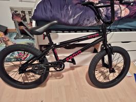 Radio Revo BMX 18zoll