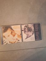 CD's Ricky Martin