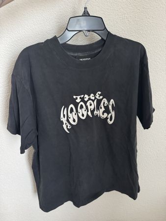Cooles The Kooples T-Shirt, Grösse S ,