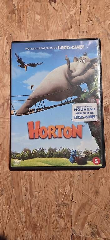 Alle DVDs: Dvd Orton – Gebraucht aus Sergey von swixkey