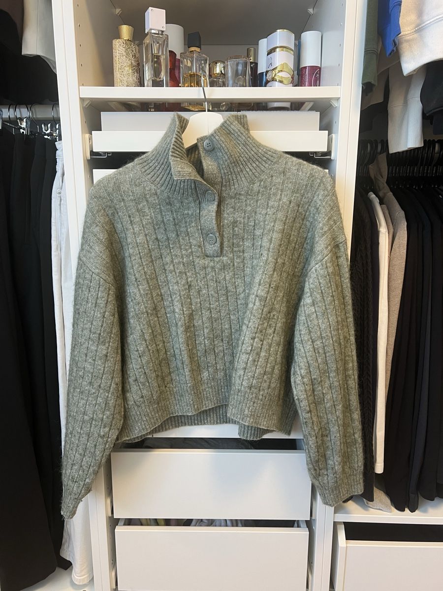 Weekday Maglioni & Felpe: Weekday Strickpullover – Usato da Bülach venduto da deinmica