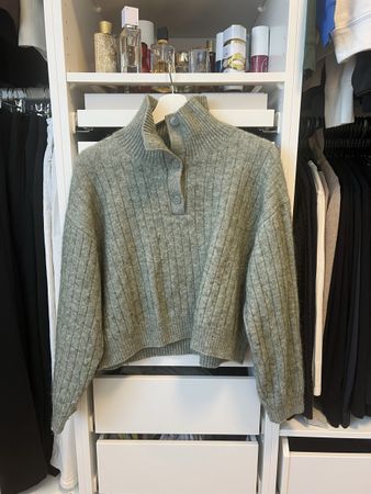 Weekday Strickpullover