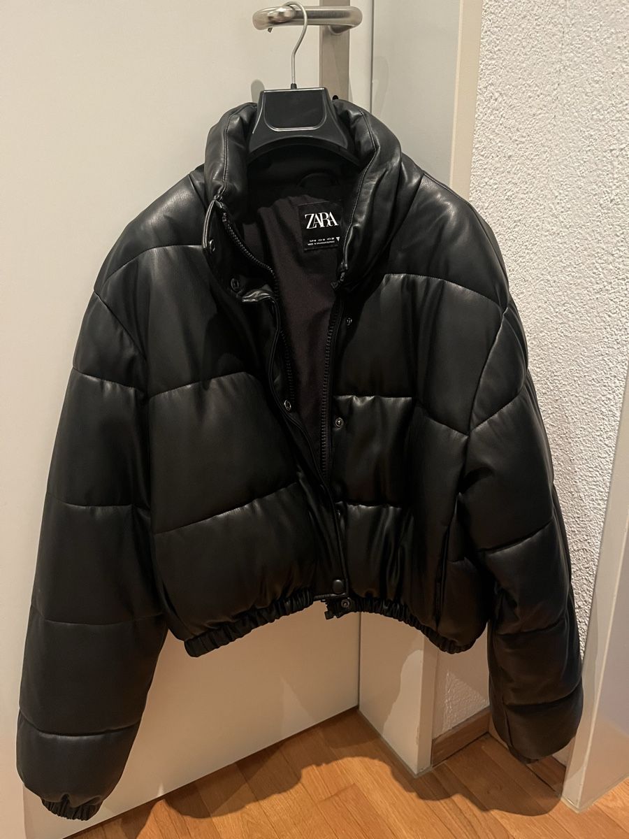 Zara Giacche: Zara Bomberjacke – Usato da Zürich venduto da JB23JB