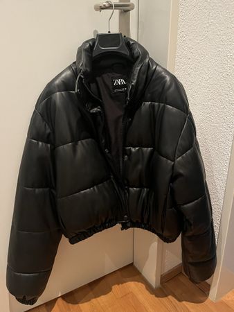 Zara Bomberjacke