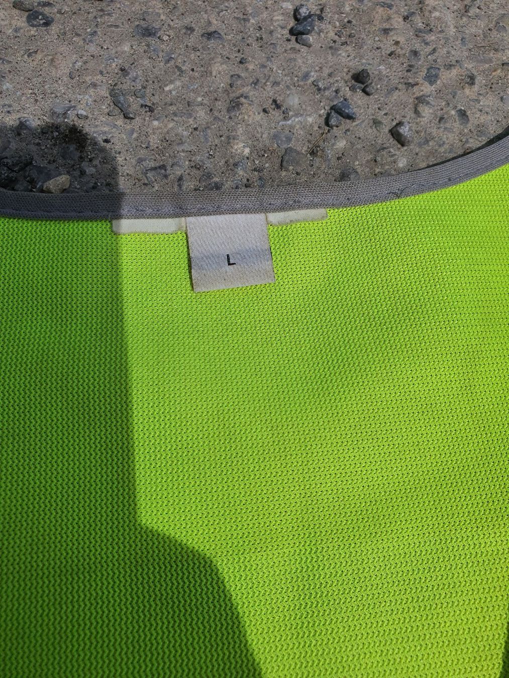 Uniformen: RhB Gilet – Gebraucht aus Lavey-Village von Lofoten93 2