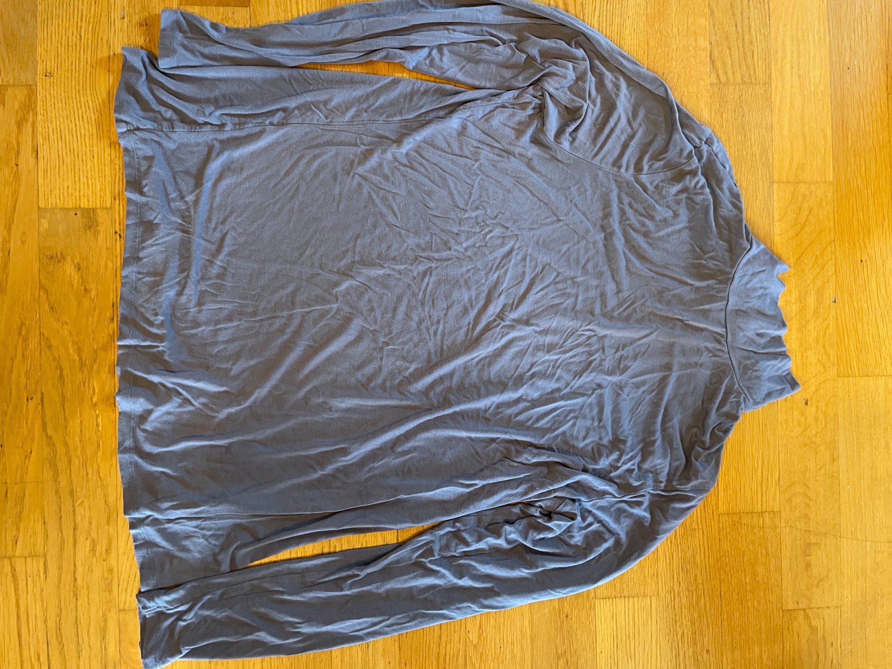 Lotti di vestiti: Langarmshirt Paket GR. XL – Usato da Hittnau venduto da kleen 2
