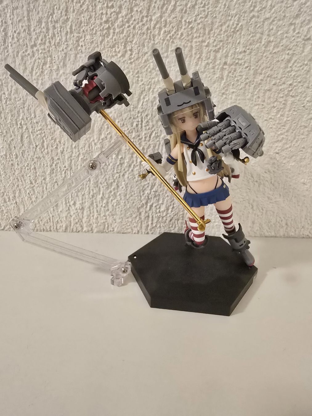 Statuette: Shimakaze Kantai Collection Kancolle – Nuovo (secondo la descrizione) da Wollerau venduto da jos_c9z8
