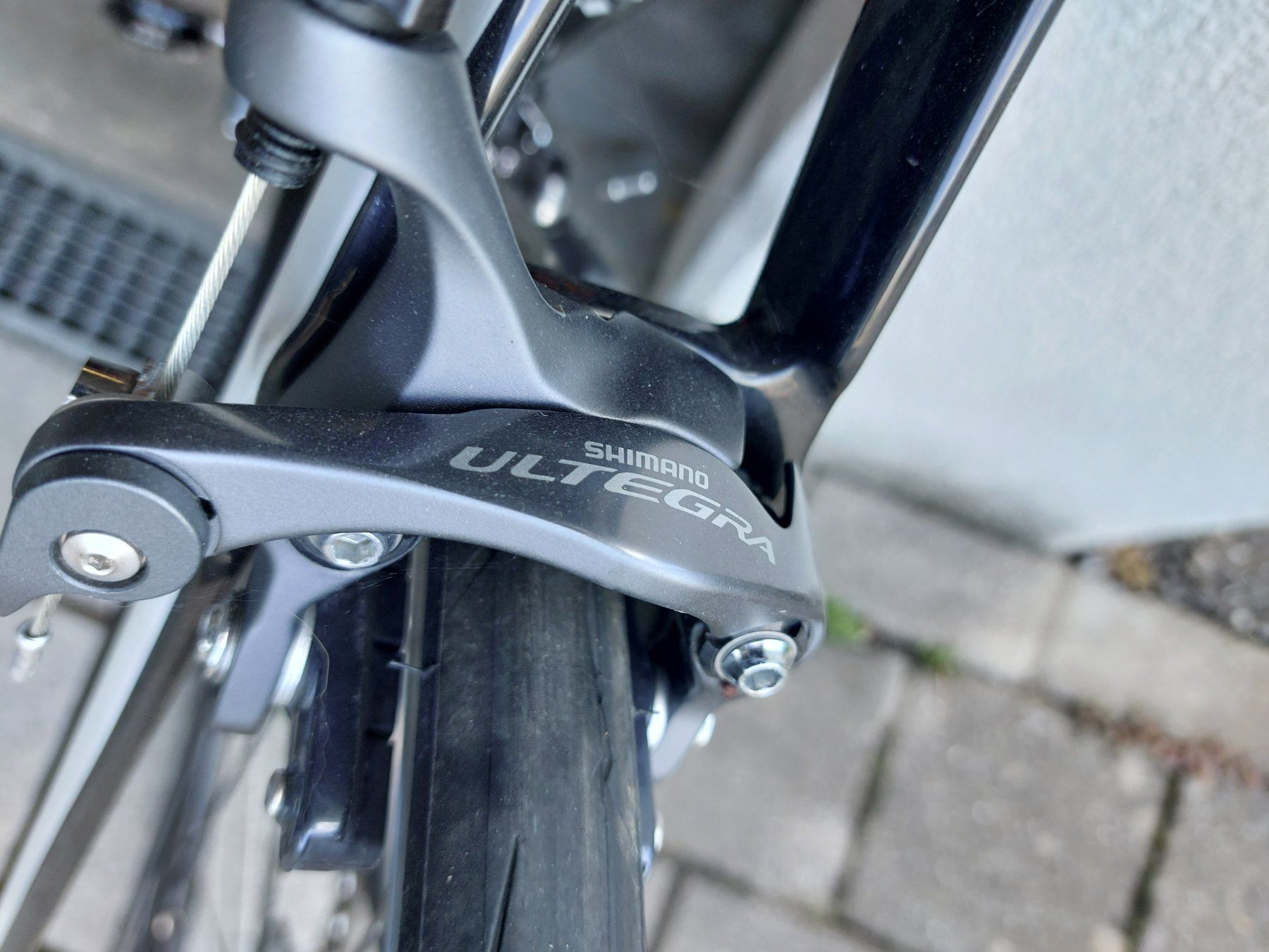 Cube Biciclette: Cube Agree C62 Pro – Usato da Untervaz venduto da Mas1 5