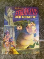Ferdinand der Drache  (Ein Bilderbuch-Klassiker)   ©'1994