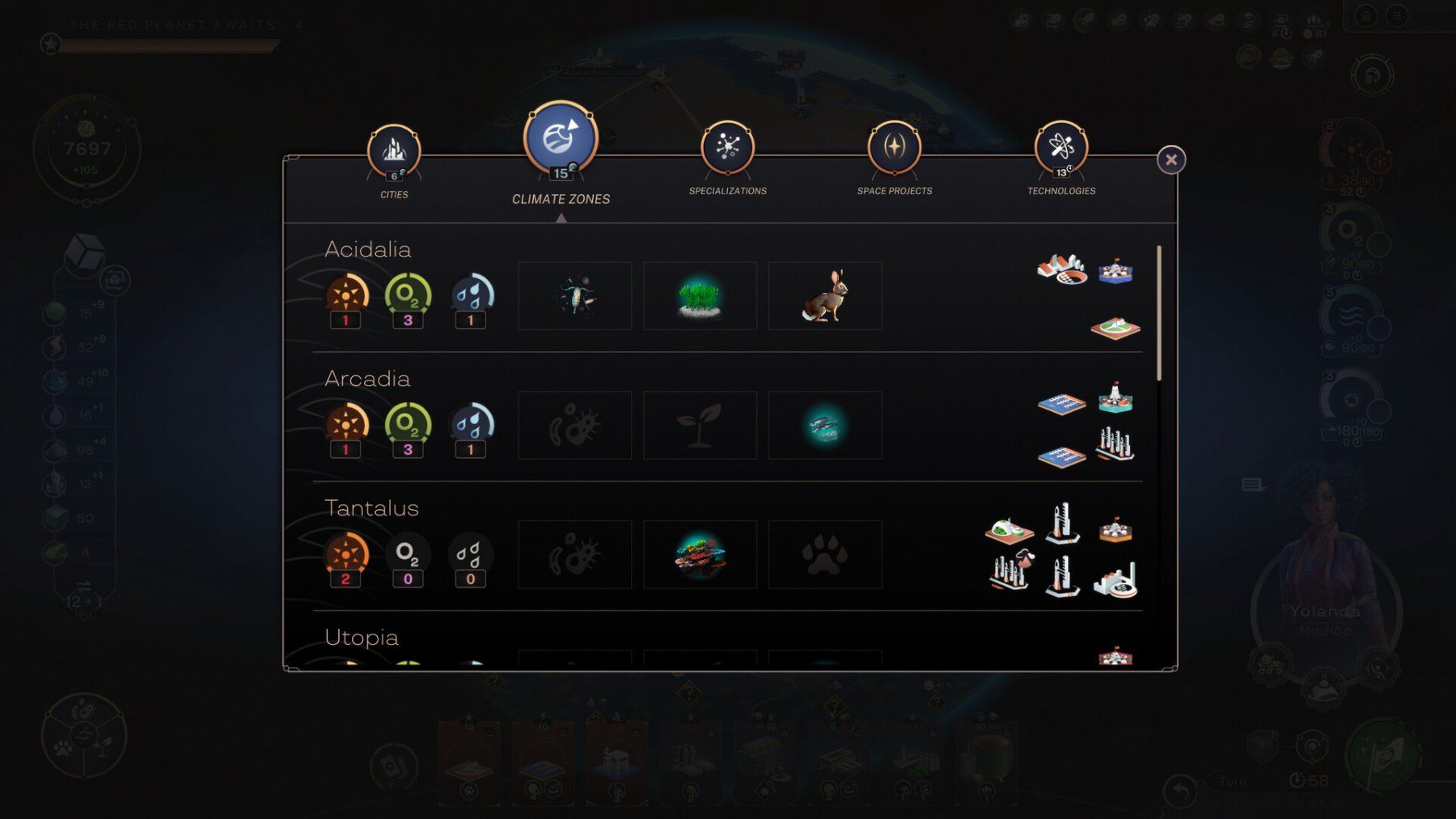 Giochi: Terraformers (PC-MAC-Linux 2023 Nur Steam Key Download Code) – Nuovo (secondo la descrizione) da Bad Säckingen venduto da ms-spiele-keys 5