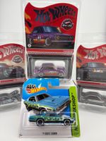 Hot Wheels 71 Dodge Demon HW Workshop - 2013 - 217/250