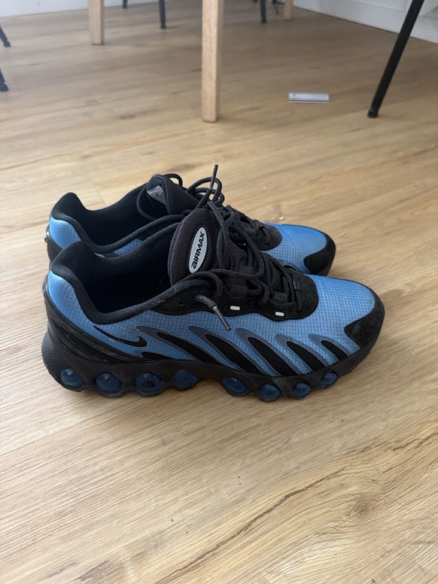 Nike Scarpe da uomo: Air max dn 8 – Usato da Basel venduto da lor_qvv6 2