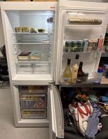 Novamatic Kühlschrank mit Gefrierfach - Guter Zustand