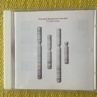 ORCHESTRAL MANOEUVRES-THE OMD SINGLES
