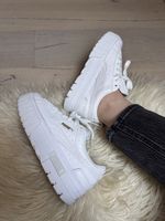 Puma wie NEU / 38