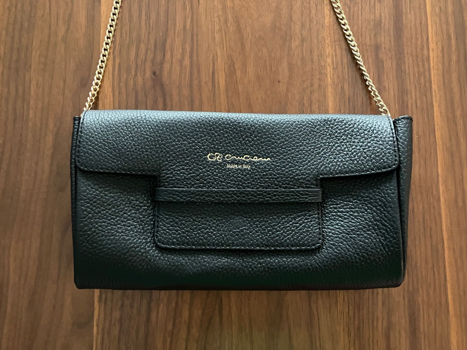 Orciani Borse da donna: Neuwertig CRUCIANI Tasche Leder – Nuovo (secondo la descrizione) da Windisch venduto da Lyudmila01 1