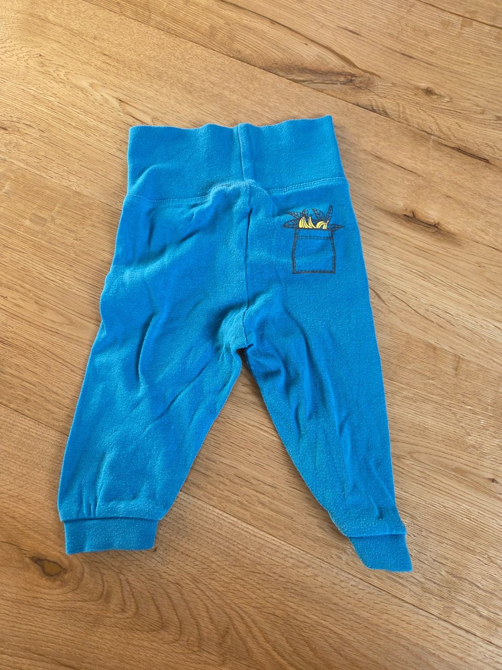 Pantaloni: 2er Pack Babyhose Gr. 62/68 – Usato da Bremgarten AG venduto da sabrownie 1