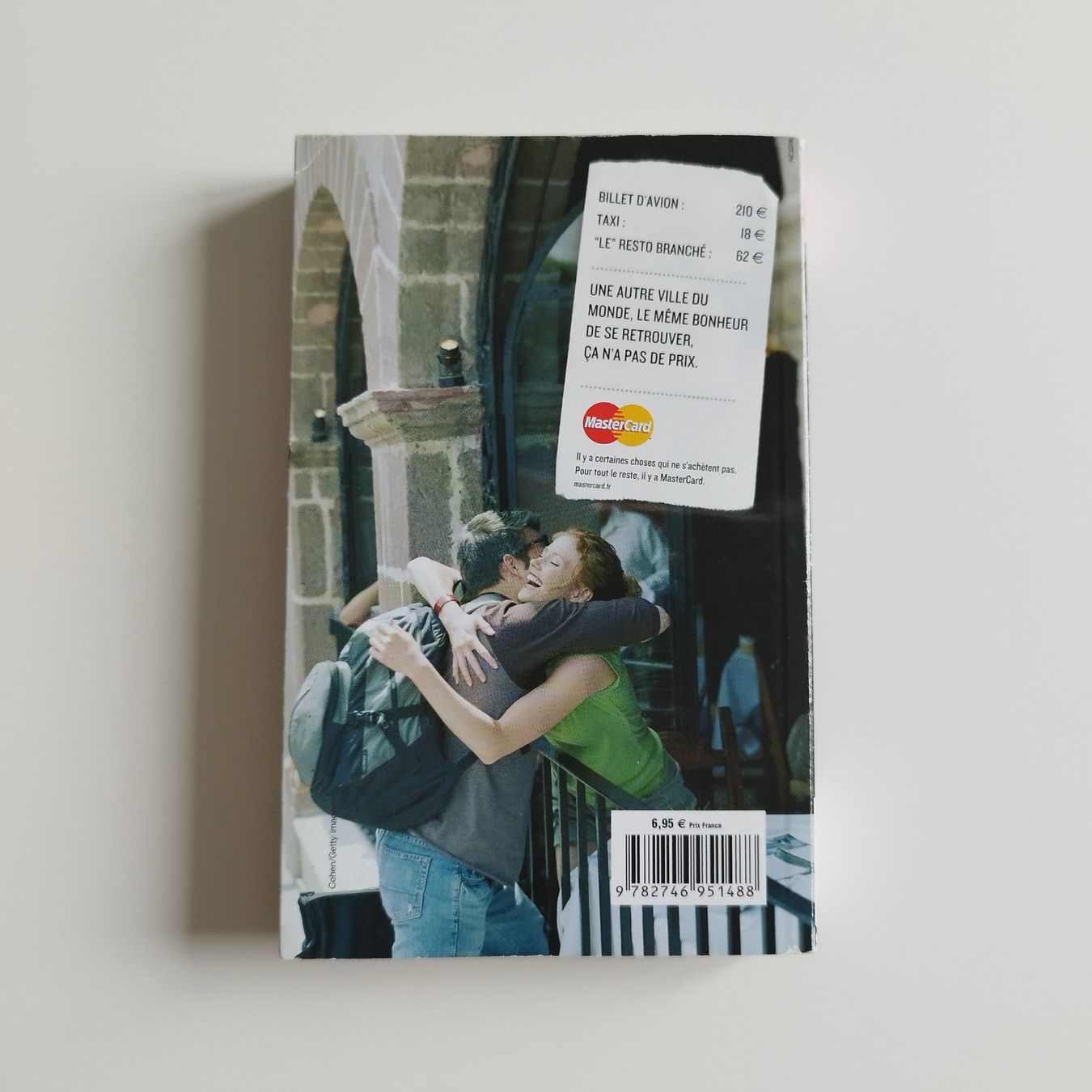 Libri: CITY TRIP Paris – Usato da Biel/Bienne venduto da almercaa 1